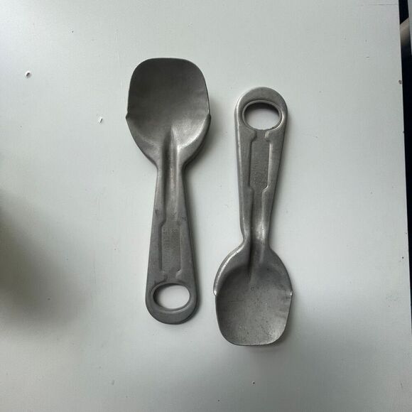 Bascal Vintage Kitchen Utensils Equipment Set of 7 - Picture 4 of 9